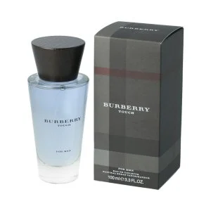 Burberry Burberry Touch for Men eau de toilette voor heren