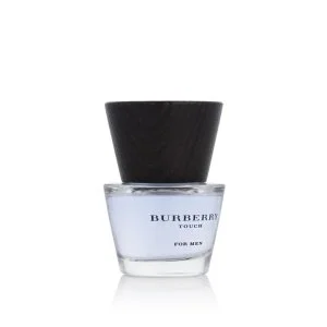 Burberry Burberry Touch for Men eau de toilette voor heren