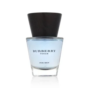 Burberry Touch for Men eau de toilette voor heren