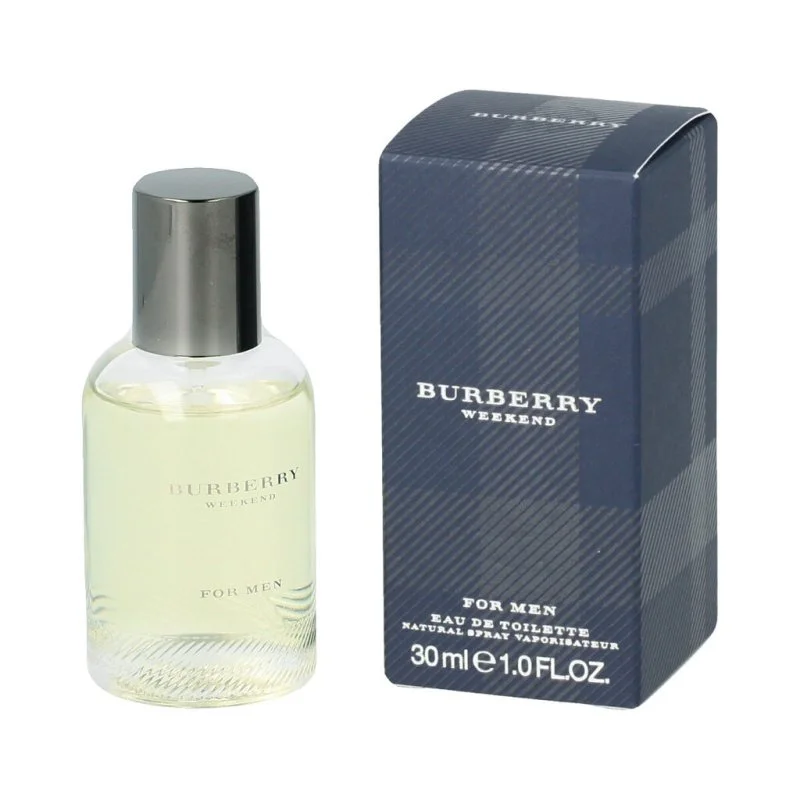 Burberry Weekend for Men eau de toilette voor heren