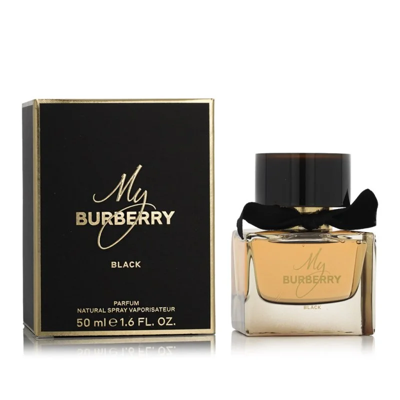 My Burberry Black parfum voor dames 50 ml