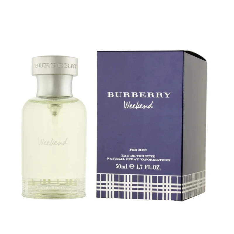 Weekend for Men eau de toilette voor heren 50 ml