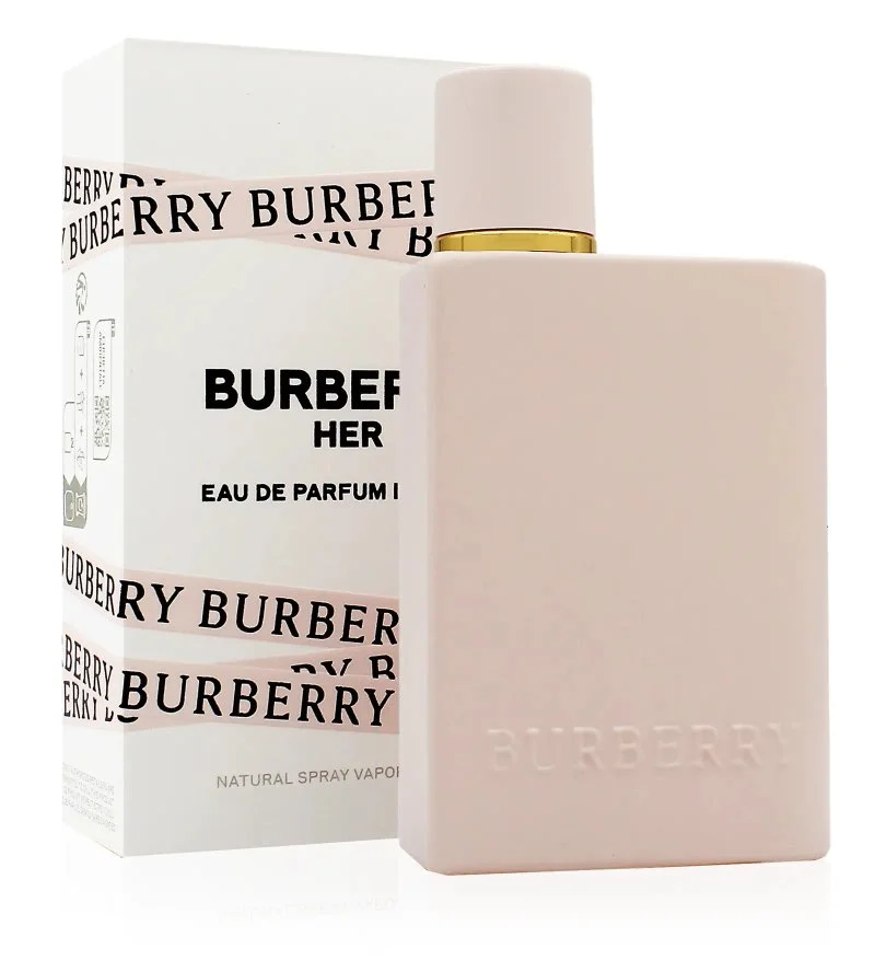 Her Intense Eau de Parfum voor dames 50 ml