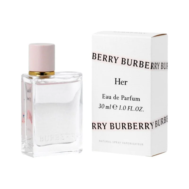 Her Eau de Parfum voor dames 30 ml