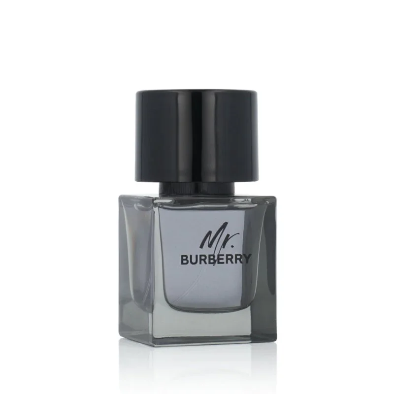 Mr. Burberry eau de toilette voor heren 50 ml