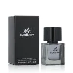 Mr. Burberry eau de toilette voor heren 50 ml