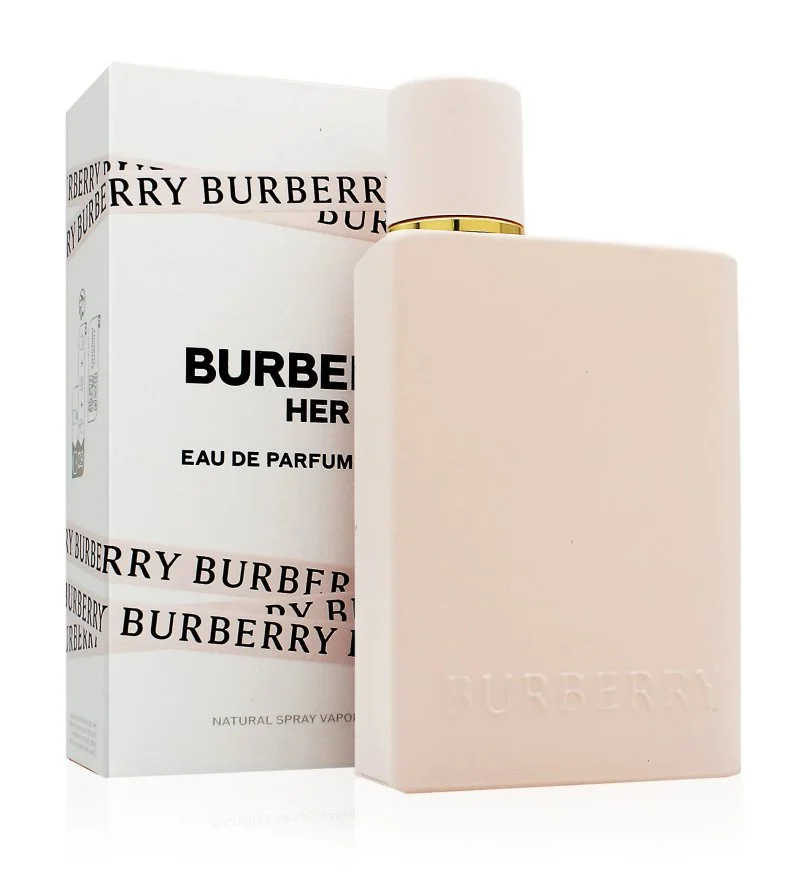 Her Intense eau de parfum voor vrouwen 100 ml