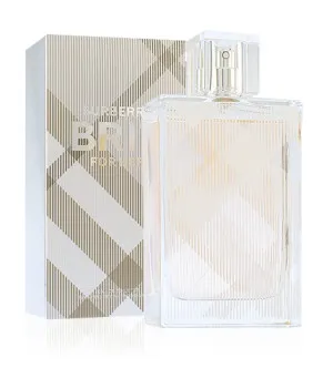 Burberry Brit eau de toilette voor vrouwen 50 ml
