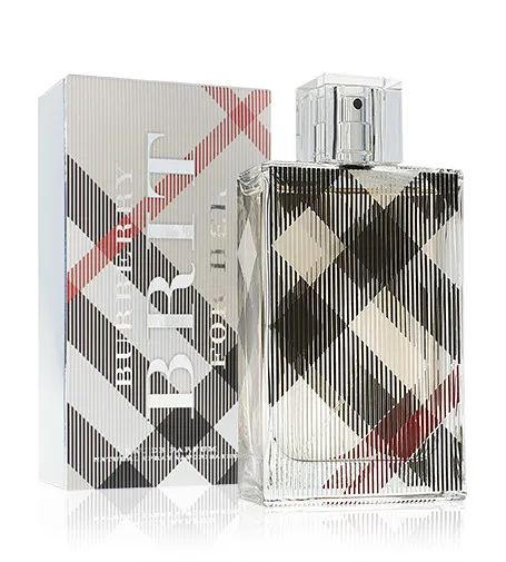 Brit For Her eau de parfum voor vrouwen 50 ml