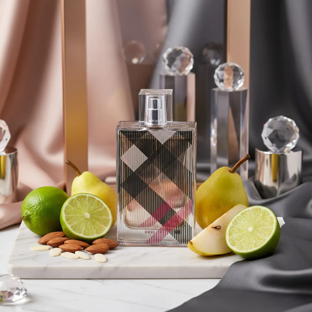 Brit For Her eau de parfum voor vrouwen 100 ml
