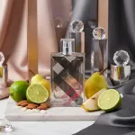 Brit For Her eau de parfum voor vrouwen 100 ml