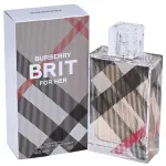 Brit For Her eau de parfum voor vrouwen 100 ml