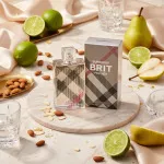 Brit For Her eau de parfum voor vrouwen 100 ml