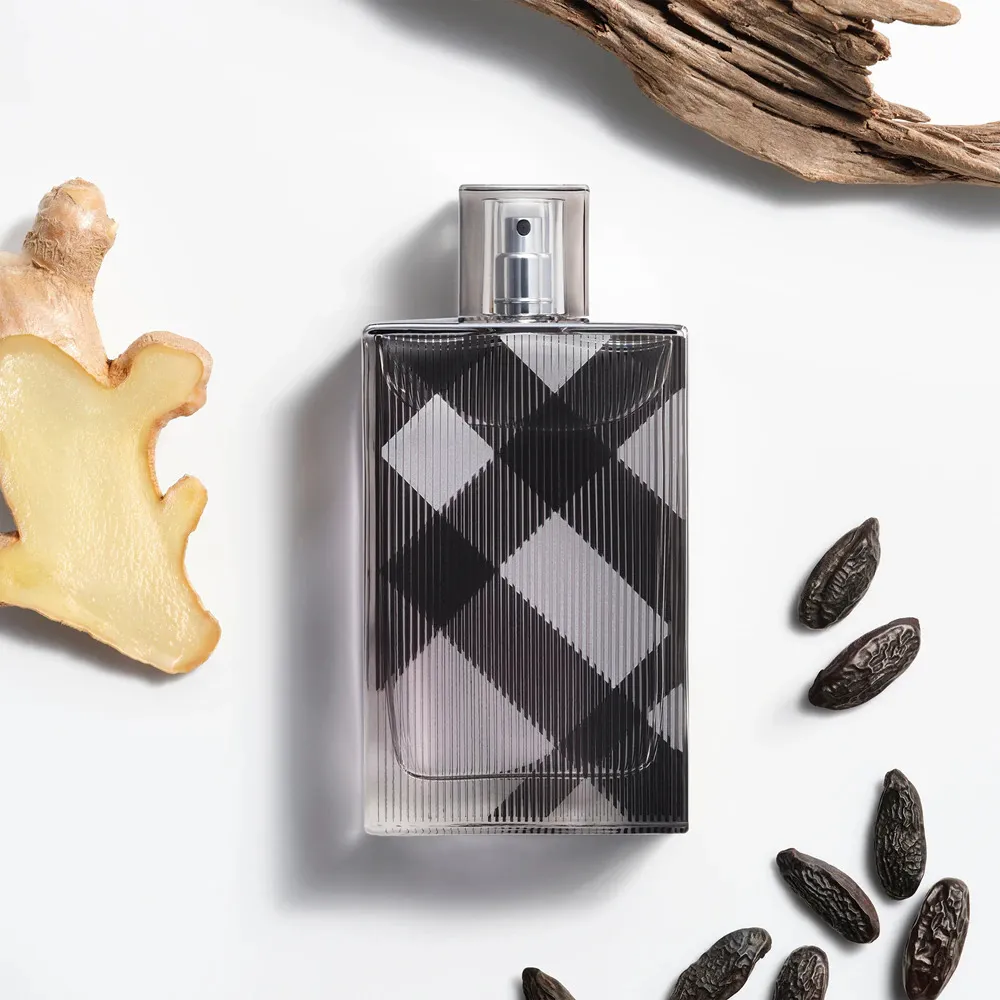 Brit For Men eau de toilette voor mannen 100 ml