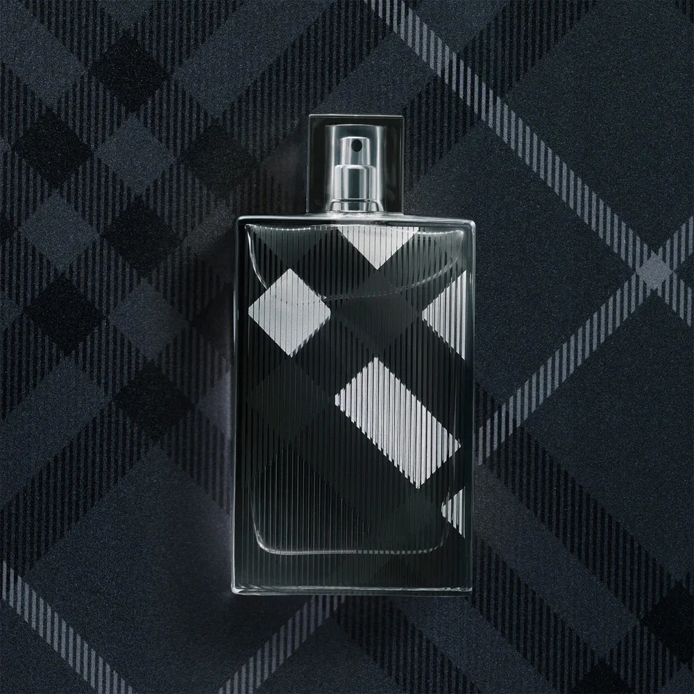 Brit For Men eau de toilette voor mannen 100 ml
