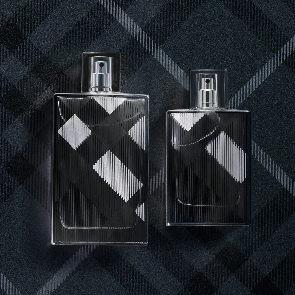 Brit For Men eau de toilette voor mannen 100 ml