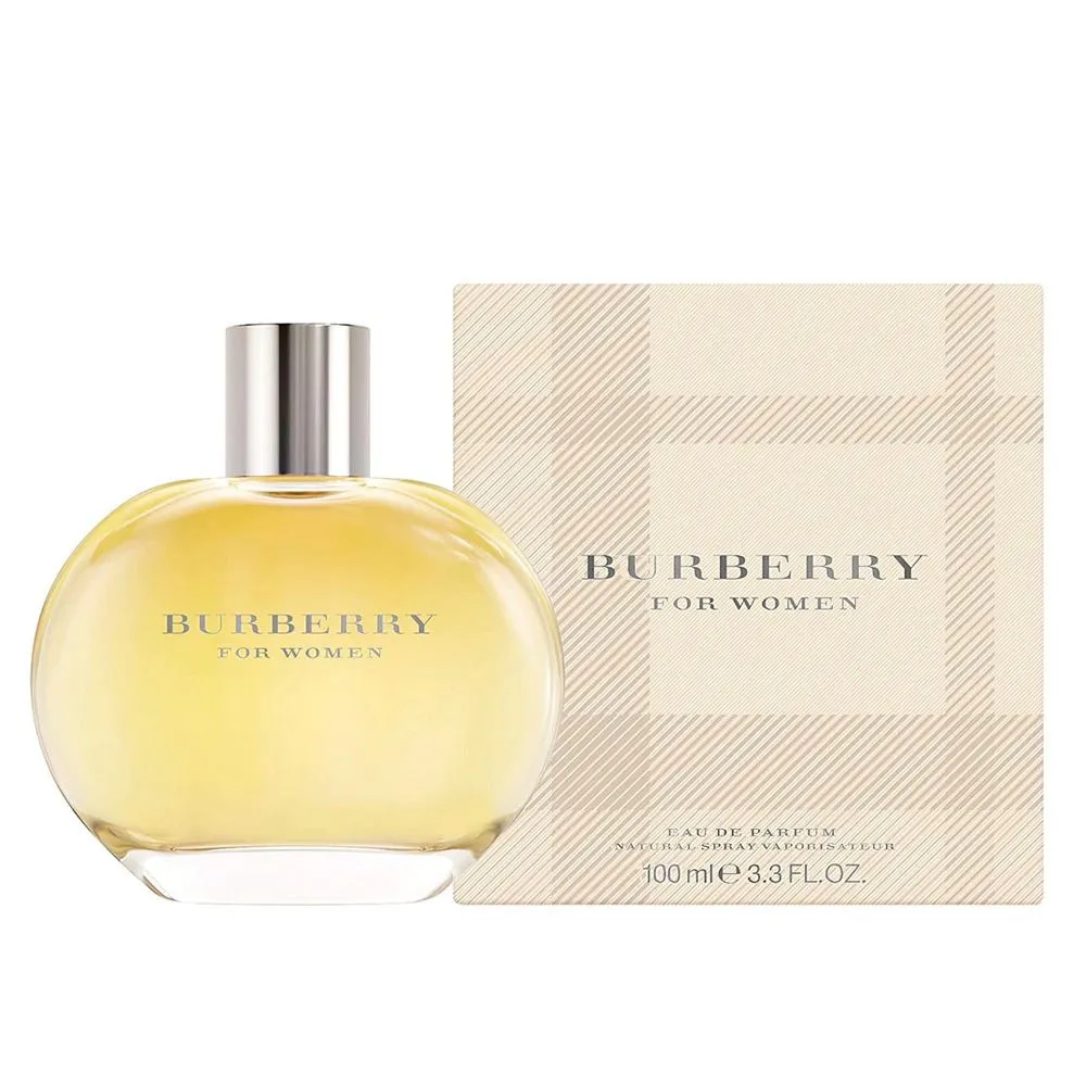For Women eau de parfum voor vrouwen 50 ml