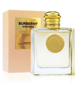 Burberry Goddess eau de parfum voor dames 100 ml