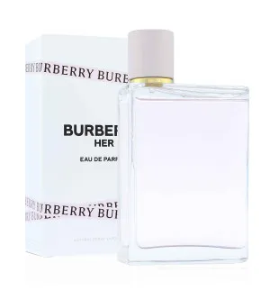 Burberry Her eau de parfum voor vrouwen 50 ml
