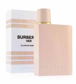 Burberry Her Elixir de Parfum eau de parfum voor vrouwen