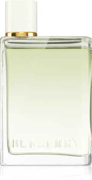 Burberry Burberry Burberry Her eau de toilette voor dames