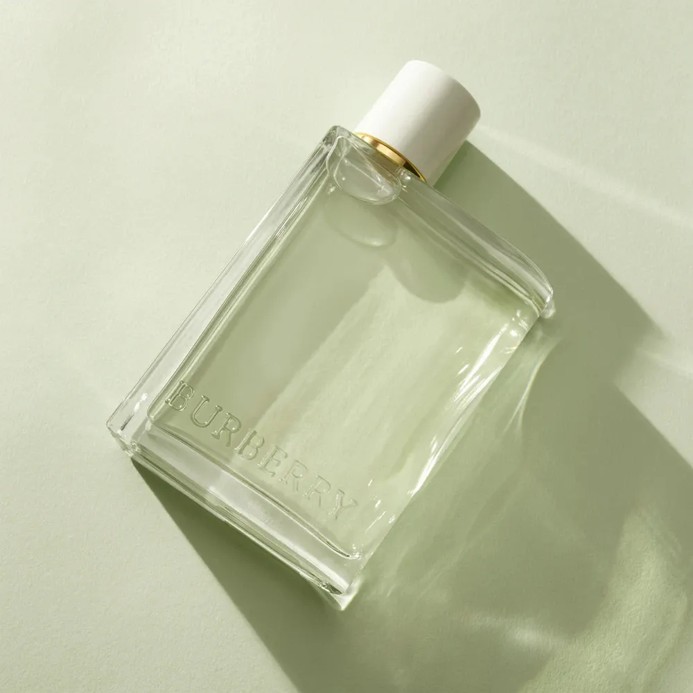 Her eau de toilette voor dames 100 ml