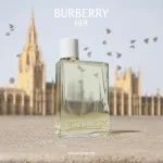 Her eau de toilette voor dames 100 ml