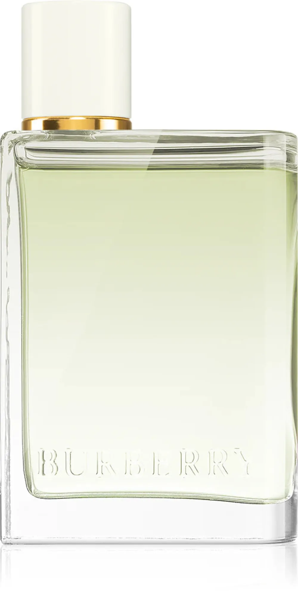 Her eau de toilette voor dames 100 ml