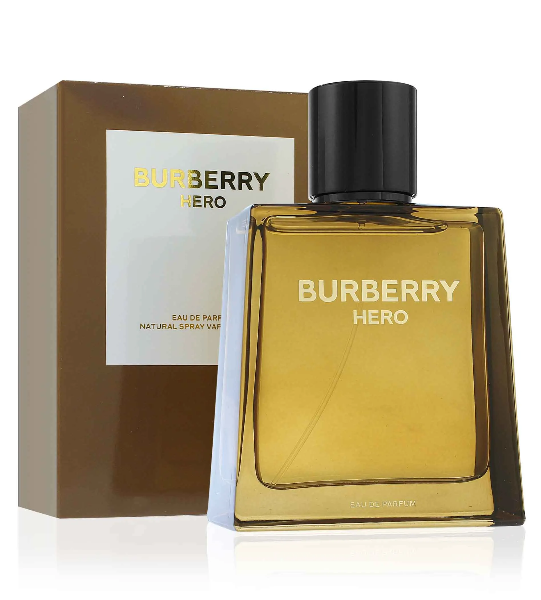 Hero eau de parfum voor mannen 100 ml
