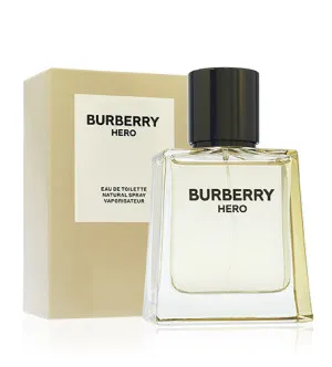Burberry Hero eau de toilette voor mannen 100 ml