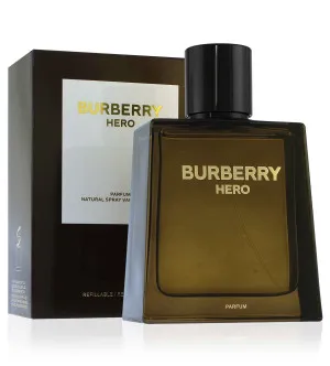 Burberry Hero parfum voor mannen
