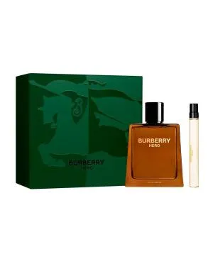 Burberry Hero EDP 100 ml + EDP MINI 10 ml M