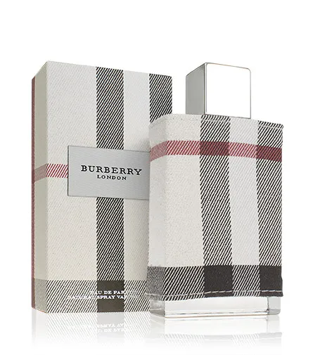 London eau de parfum voor vrouwen 30 ml