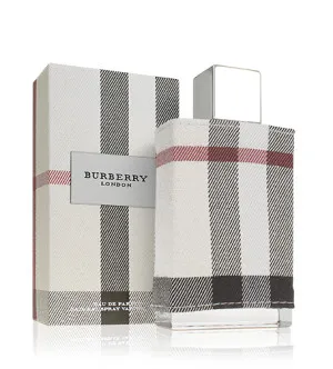 Burberry London eau de parfum voor vrouwen