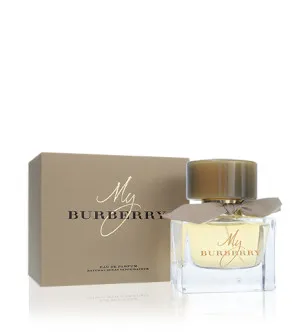 Burberry My Burberry eau de parfum voor dames