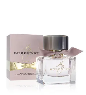 Burberry My Burberry Blush eau de parfum voor vrouwen