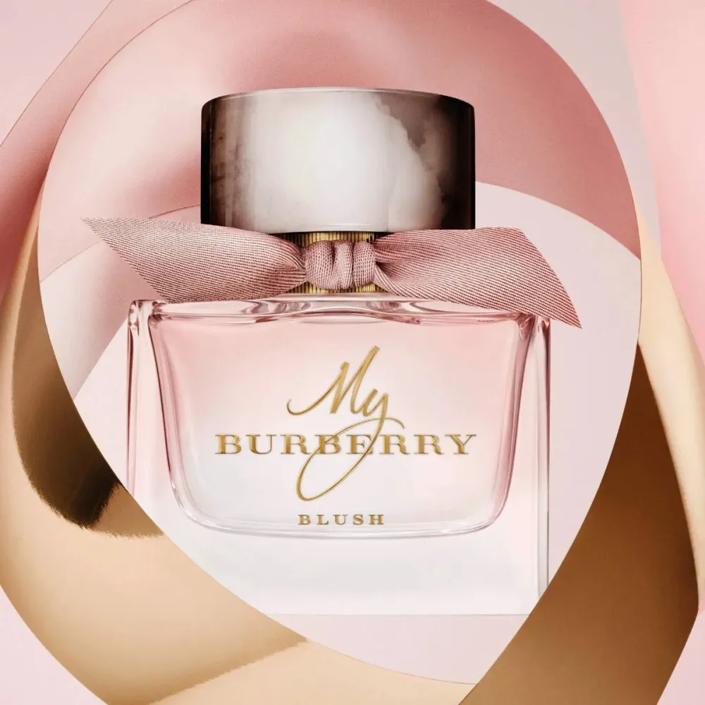 My Burberry Blush eau de parfum voor dames 30 ml