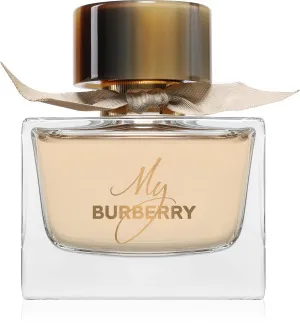 Burberry My Burberry eau de parfum 50 ml voor dames