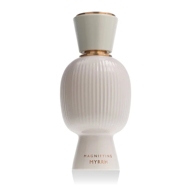 Bvlgari Allegra Magnifying Myrrh Essence eau de parfum voor dames