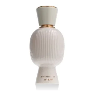 Bvlgari Bvlgari Allegra Magnifying Myrrh Essence eau de parfum voor dames