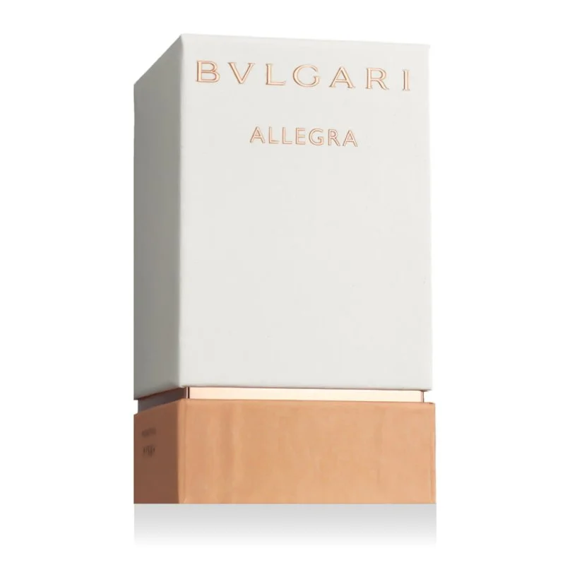Bvlgari Allegra Magnifying Myrrh Essence eau de parfum voor dames