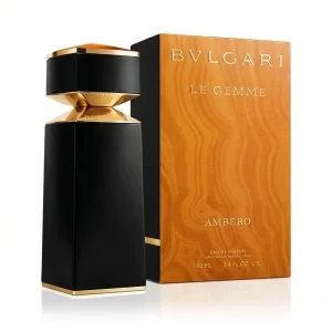 Bvlgari Bvlgari Le Gemme Ambero eau de parfum voor heren