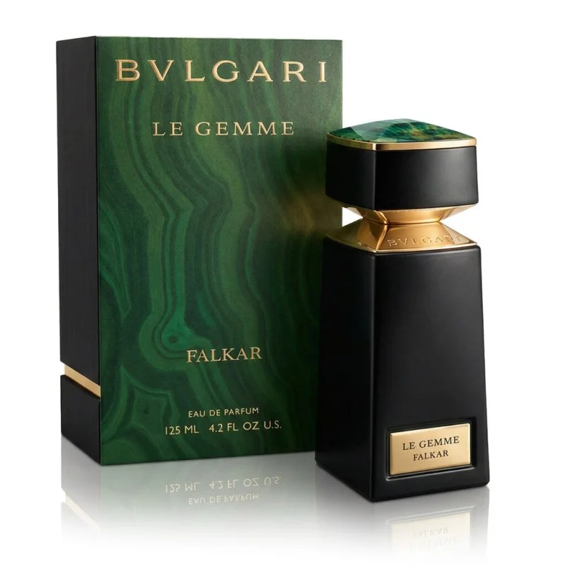 Bvlgari Le Gemme Falkar Eau de Parfum voor heren