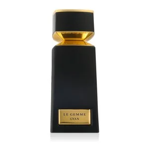 Bvlgari Bvlgari Le Gemme Gyan eau de parfum voor heren