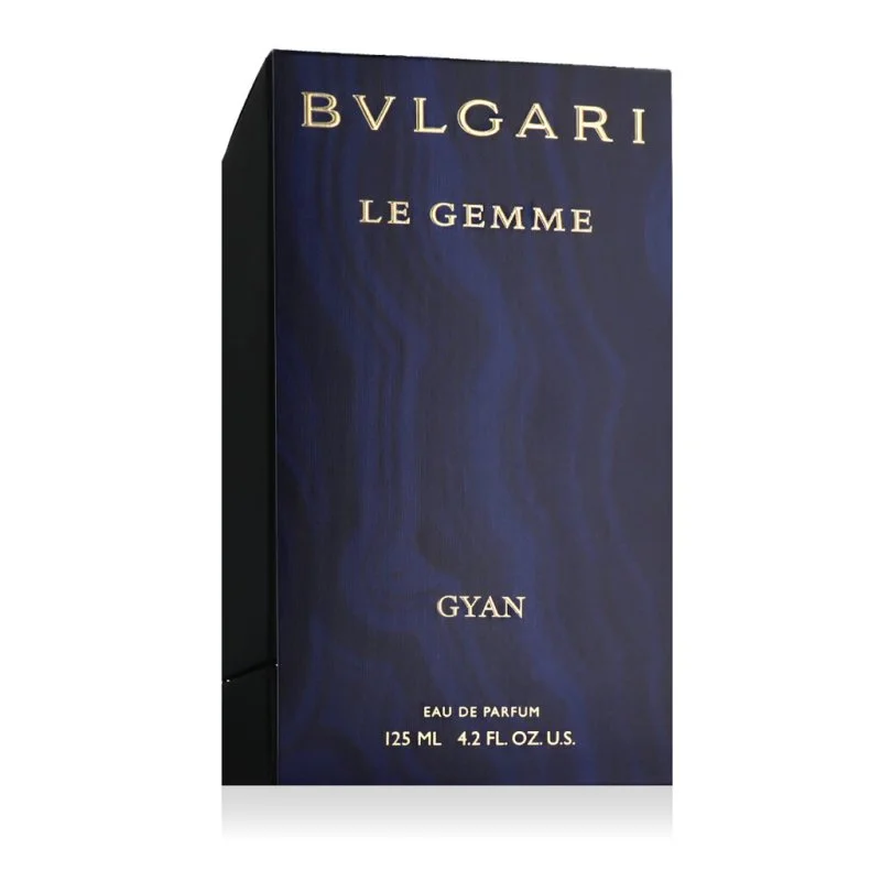Bvlgari Le Gemme Gyan eau de parfum voor heren
