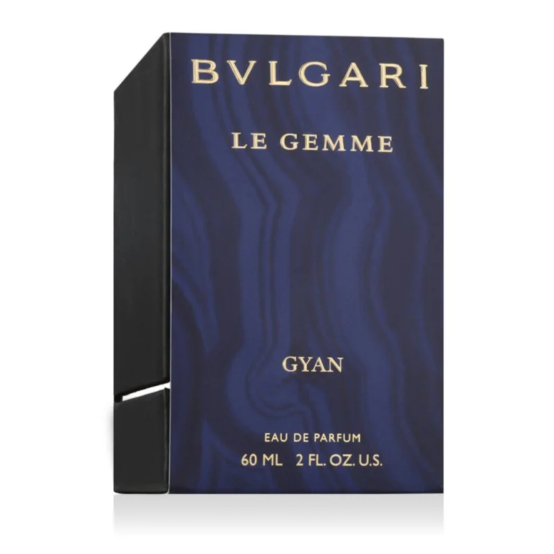 Le Gemme Gyan Eau de Parfum voor heren 60 ml
