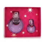 Omnia Amethyste 100 ml + EDT Eau de Toilette voor dames 15 ml
