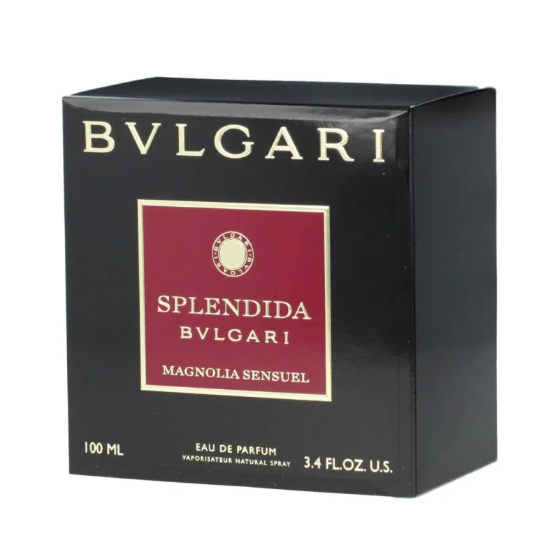 Bvlgari Splendida Magnolia Sensuel eau de parfum voor dames