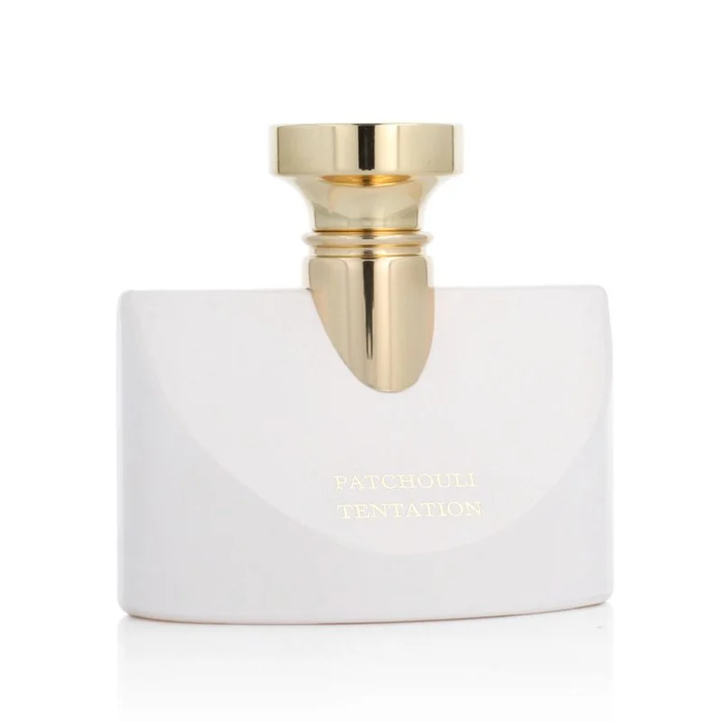 Bvlgari Splendida Patchouli Tentation eau de parfum voor dames