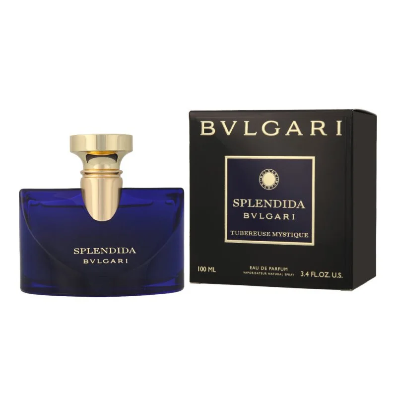 Bvlgari Splendida Tubereuse Mystique eau de parfum voor dames